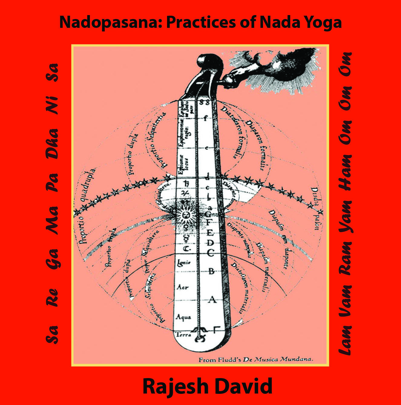 Sound is the Self – Nada Yoga